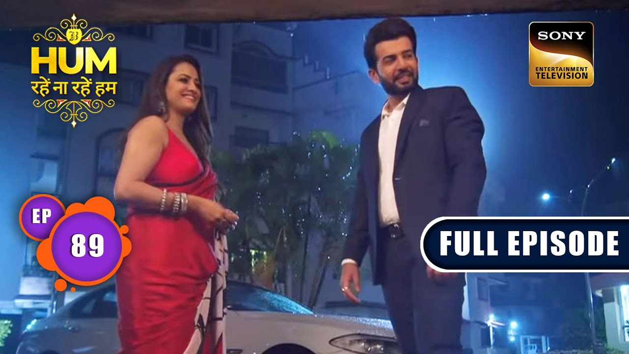 Roshni की शर्त | Hum Rahein Na Rahein Hum - Ep 89 | Full Episode | 10 August 2023