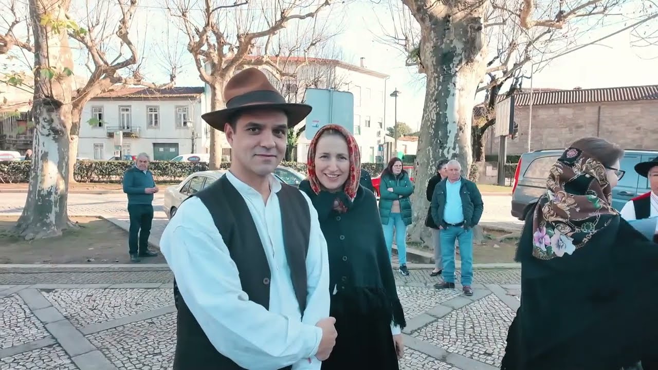 Encontro de Cantares dos Reis, Vila Verde 2025