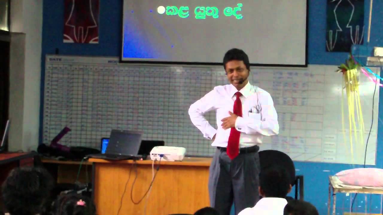 C Synergy Management - Chandana Gunawardana workshop at Foundation Garments Mawathagama Factory  - 6
