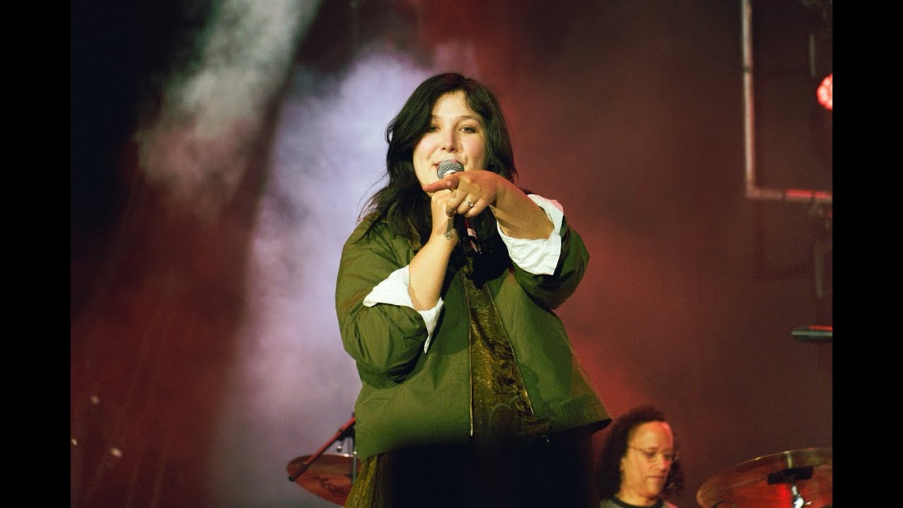 Lucy Dacus @ Corona Capital Full Set 11/14/25