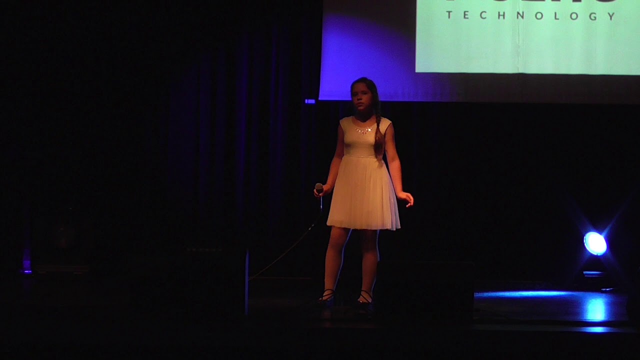 Ta melodia gra we mnie - Karina Skwarczyńska (live cover)