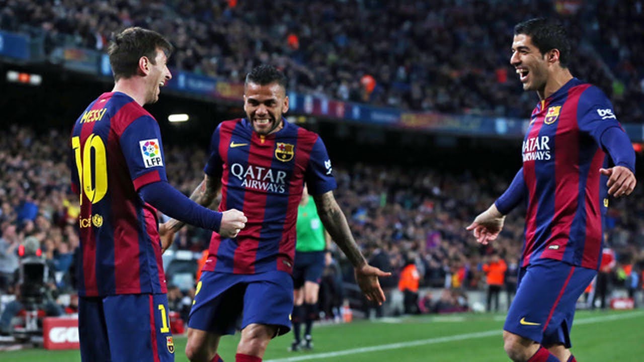 Lionel Messi - Everyone You Know - She Don't Dance