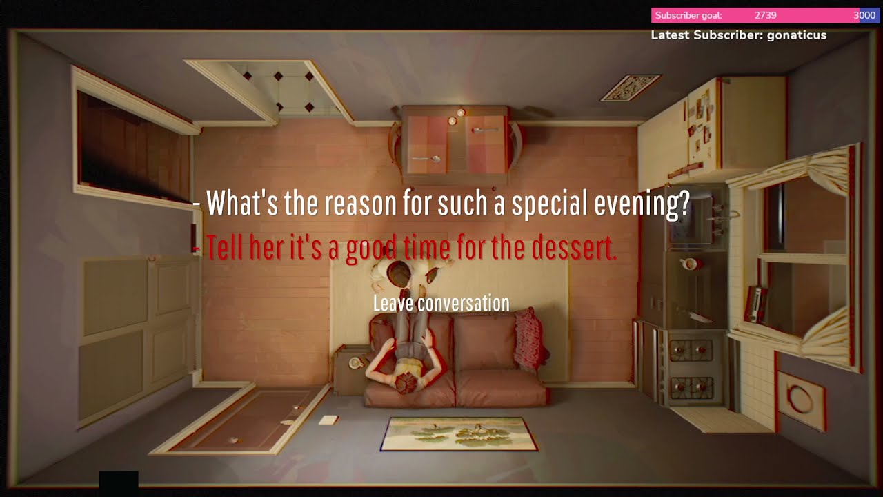 SwaggerSouls Archive: We are solving the mystery today. (8/21/21)