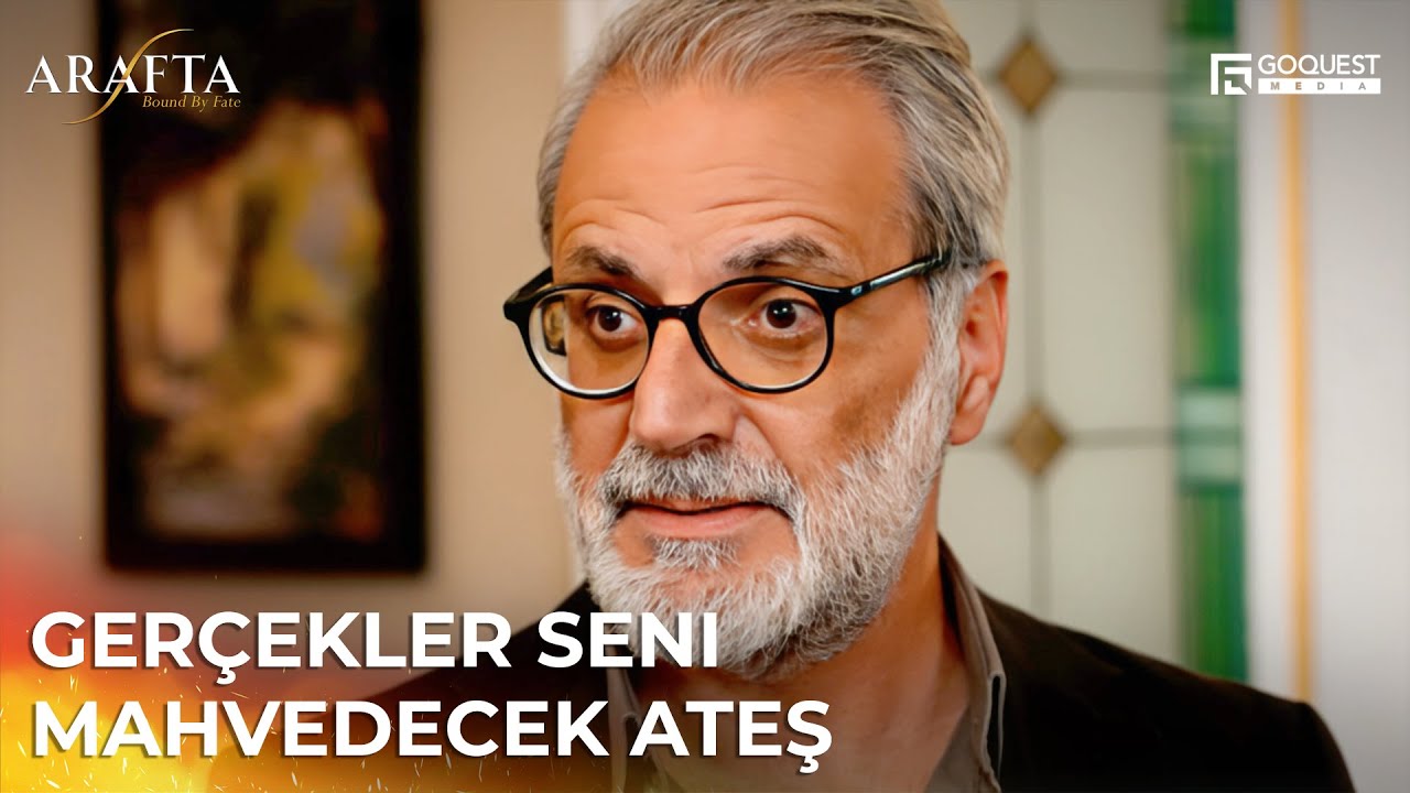 Ateş bu sefer fena köşeye sıkıştı | ARAFTA 24. Bölüm | Arafta Türk Dizileri #EP24