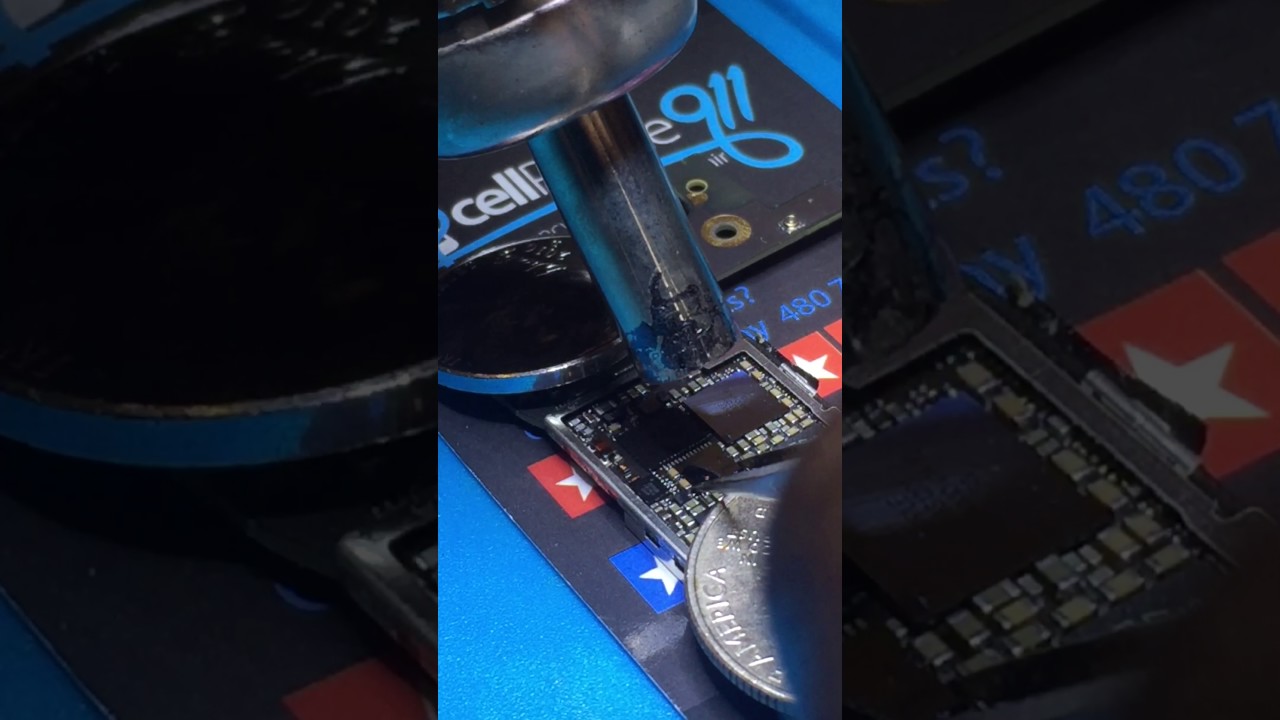 Cellphone 911 -iPhone repair Tempe  Az
