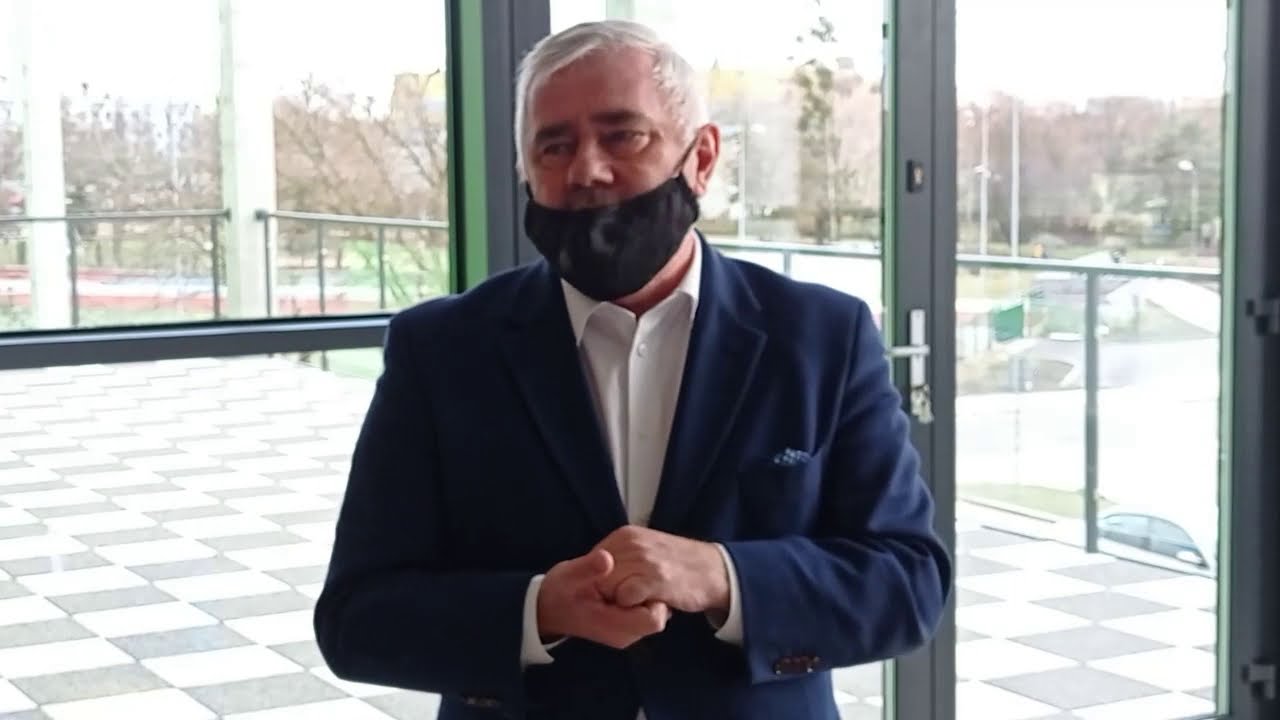 Henryk Kula (prezes Śląskiego Związku Piłki Nożnej)