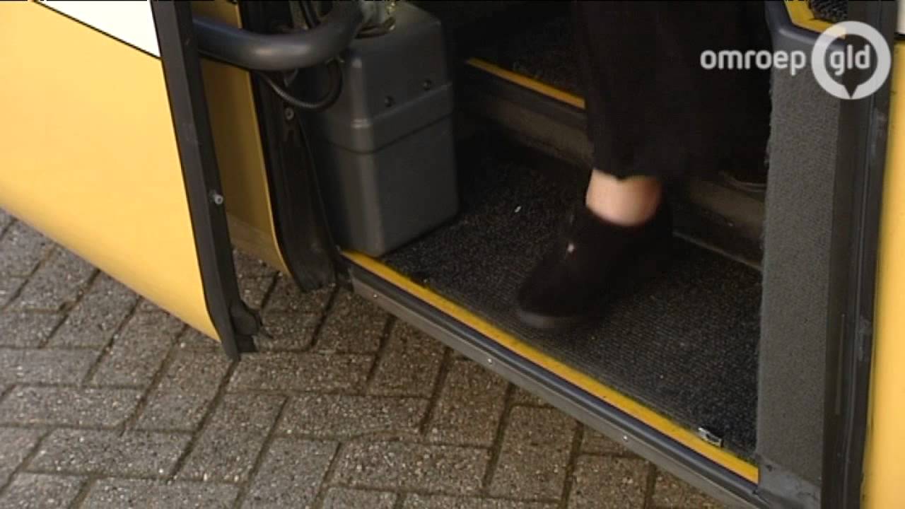 Oad laat geen passagiers meer vertrekken