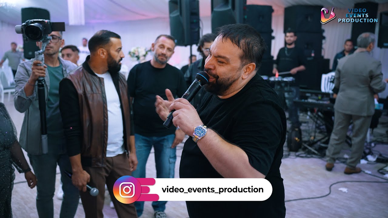 Florin Salam - Dorul de tine ✴️ Mot Mario Kalo 2025
