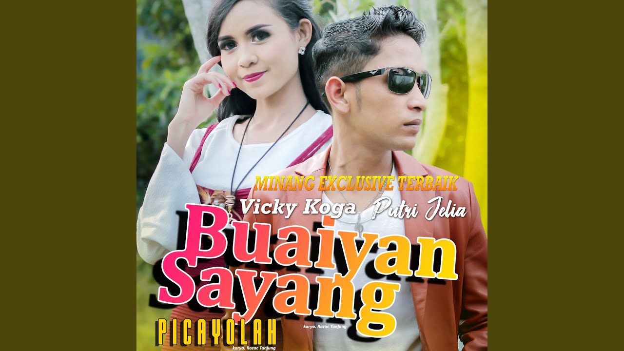 Buaiyan Sayang