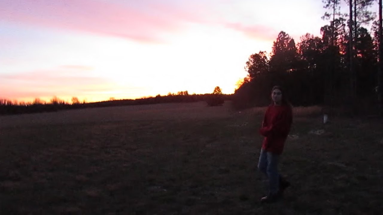 Michael Rider - Run Deep (music video)