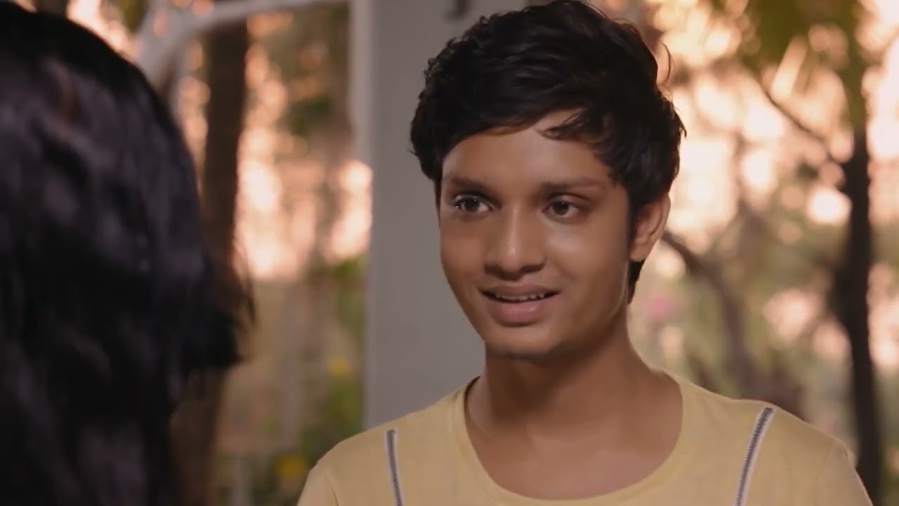 Sister-in-law Teases Brother-in-law | Mallika Clean | Ullu New Episode 2026