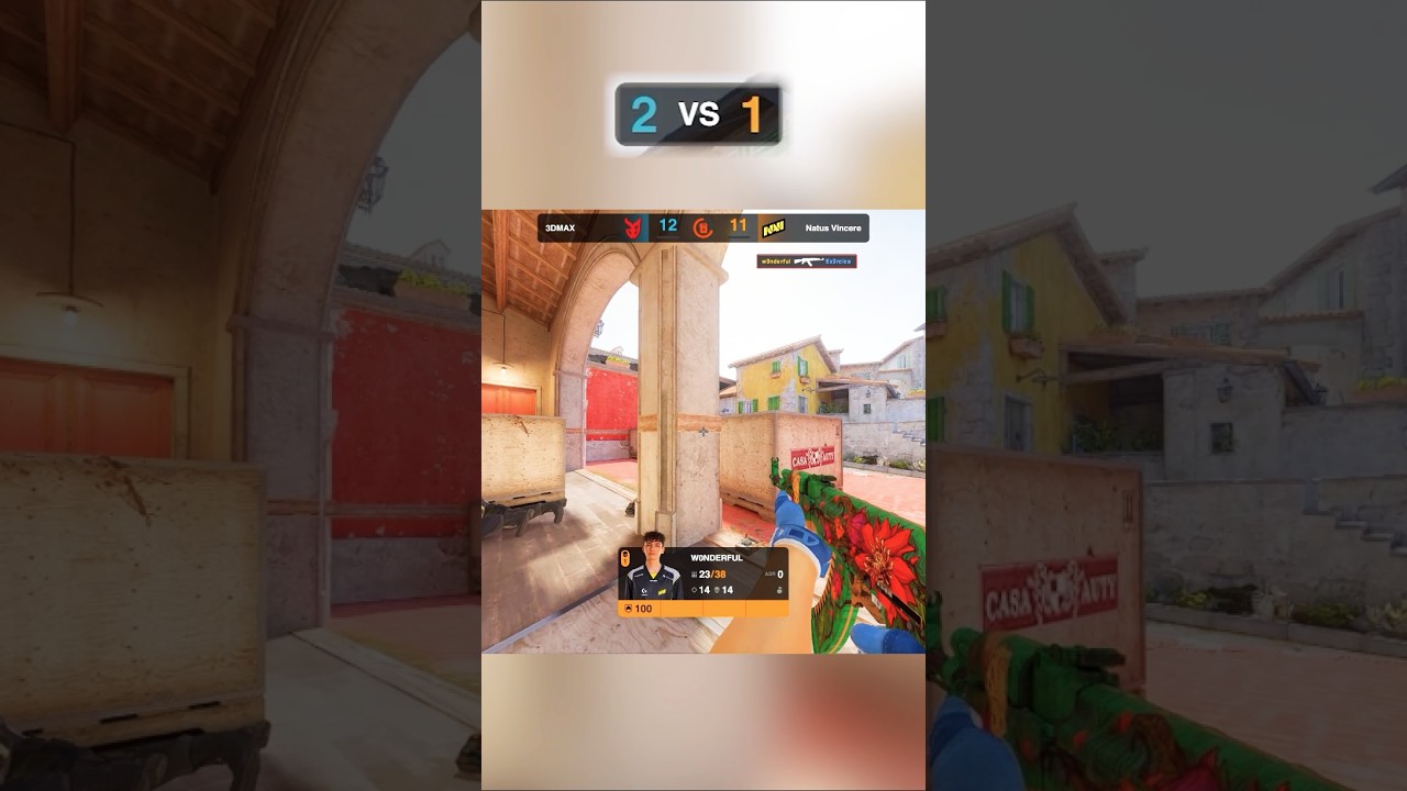 W0NDERFUL SAVES NAVI WI