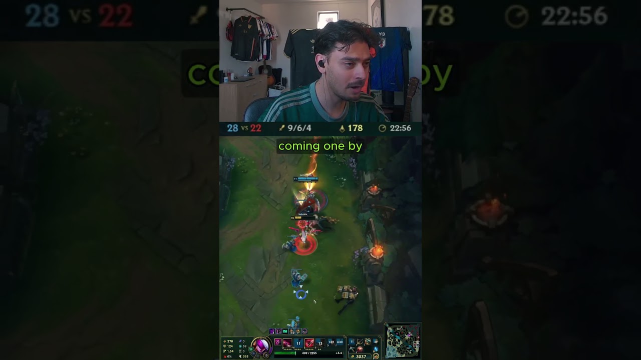 WHICH LOOKS CLEANER?