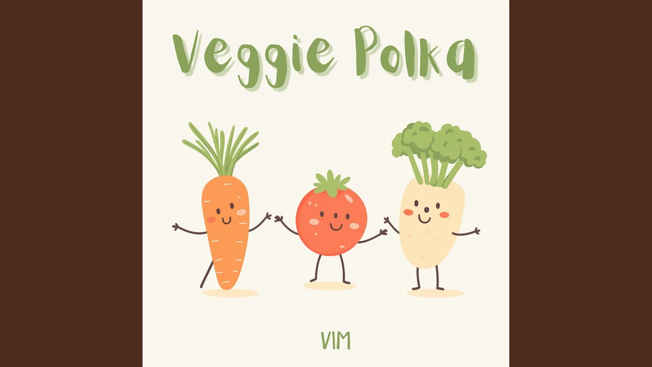 Veggie Polka