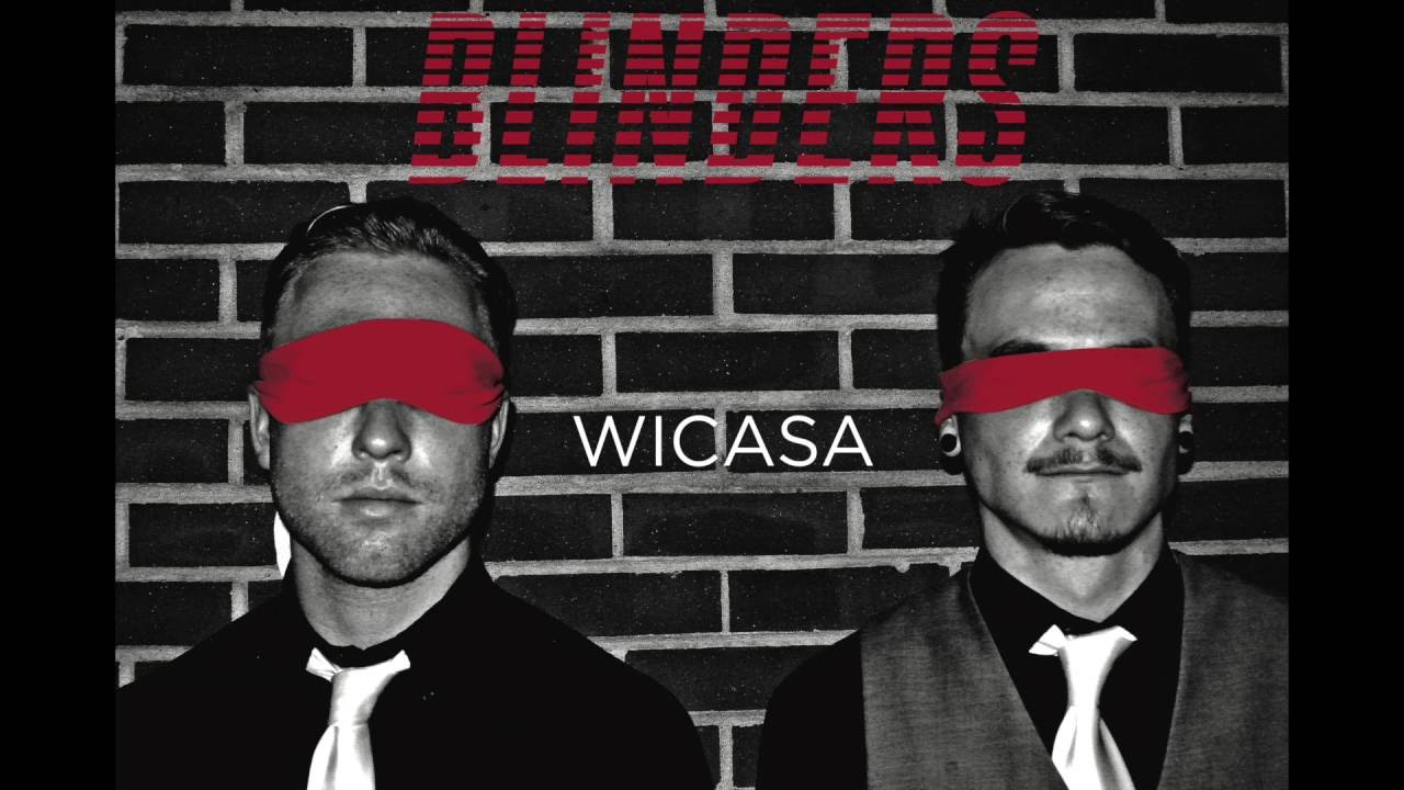 WiCASA - Blinders (ft. Teddy Weckbacher)