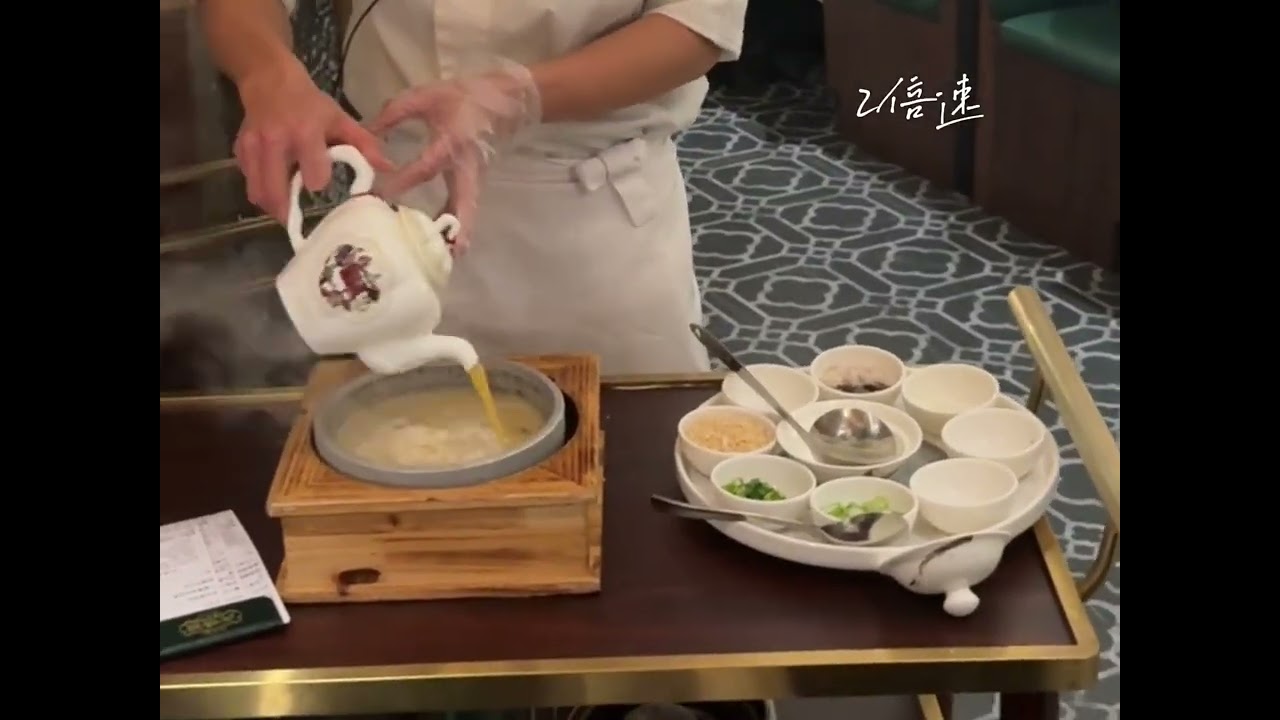 旅徒x食刻丨 廣州必吃烤乳鴿 人氣連鎖大鴿飯 鴿湯泡飯