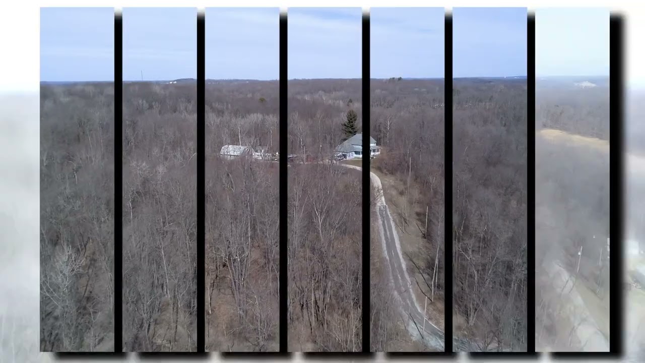 HOLYSTONE HS790 COUNTRY FLYING