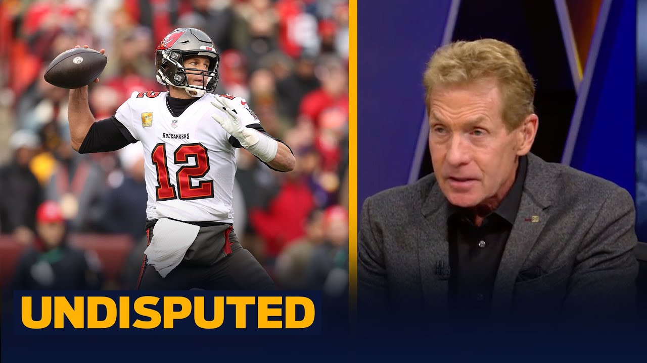 Nobody will be good enough to come close to Tom Brady; he was 1-of-1 — Skip I NFL I UNDISPUTED