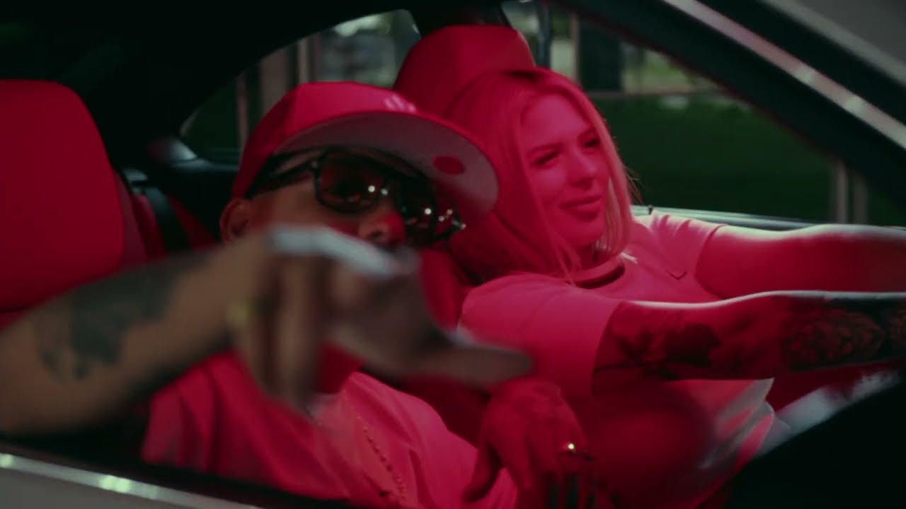 OSITO WITO - PERFUME (Shot By Luguez) | Prod. @TinOnTheBeat 