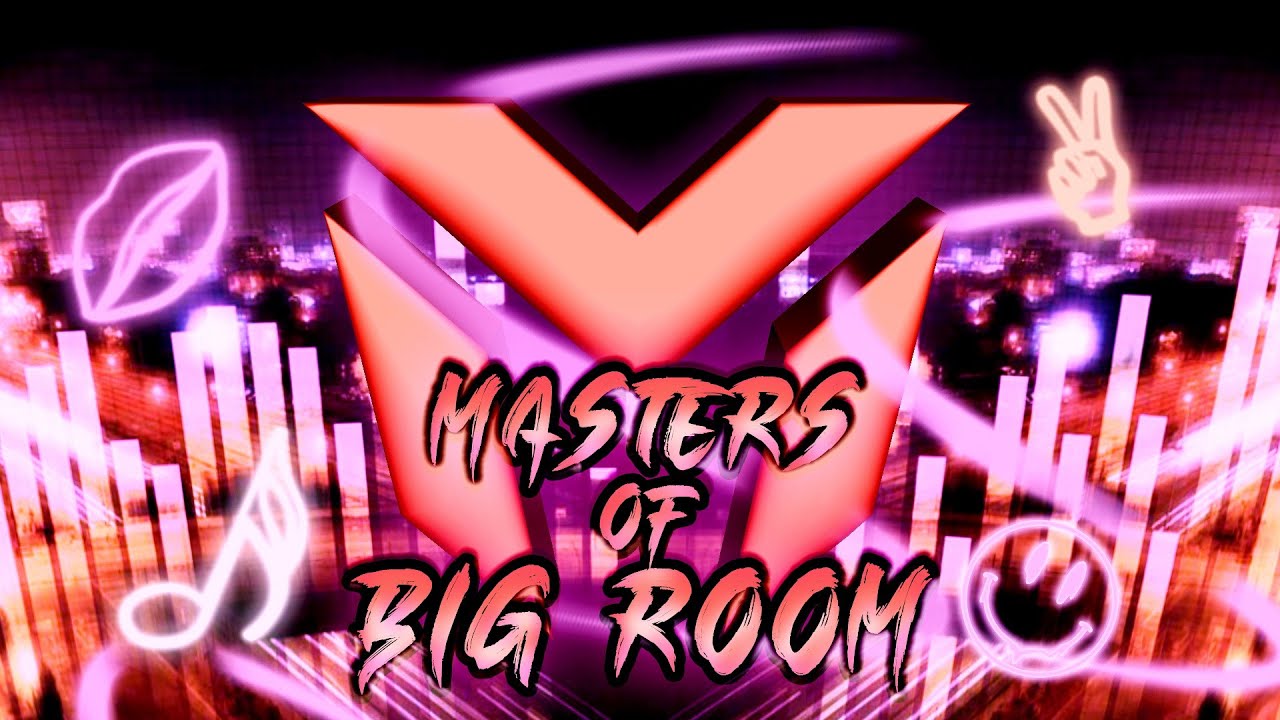 MASTERS OF BIG ROOM 2021 Mix #10