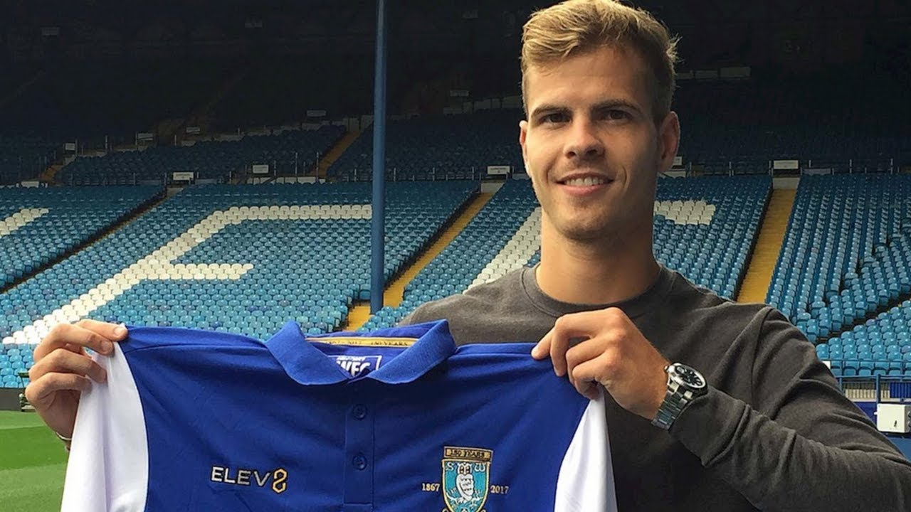 Highlights: New signing Joost van aken in action!!