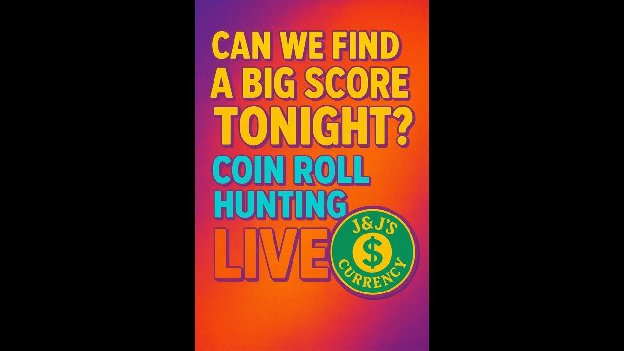 J & J’s Currency is live!
