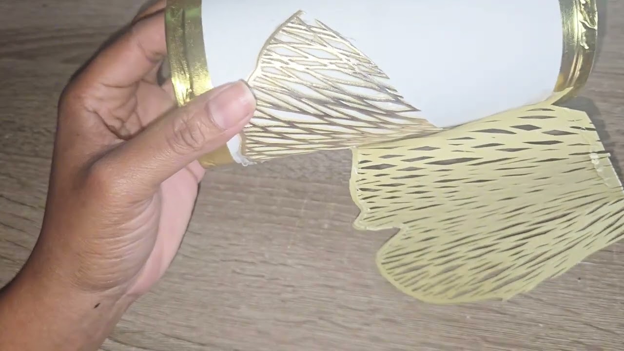 EASY Vase Upcycling DIY You’ll Never Throw Away Old Tins Again! 🥫