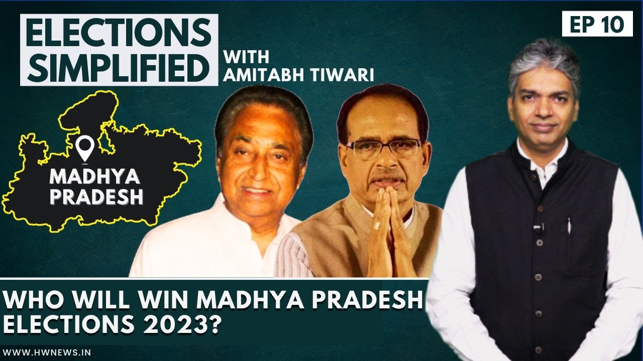 Episode 10- Who Will Win Madhya Pradesh Elections 2023?