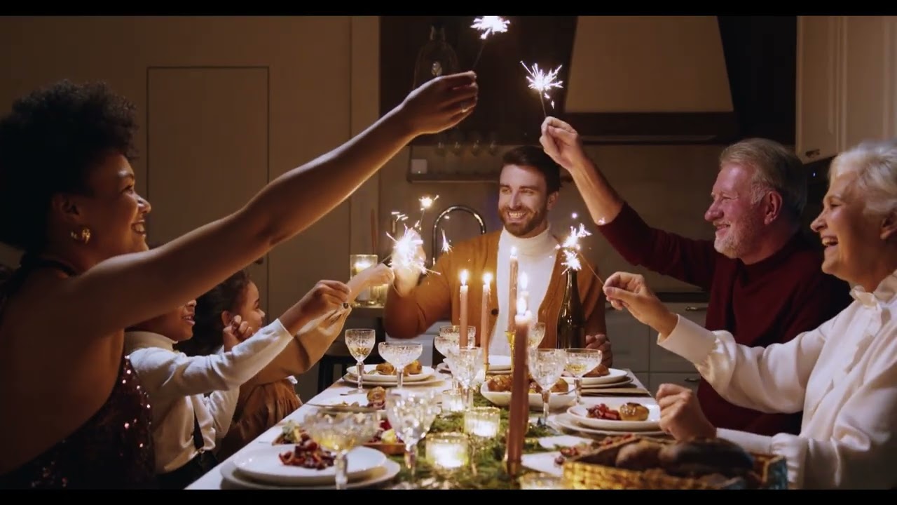 FELIZ NAVIDAD