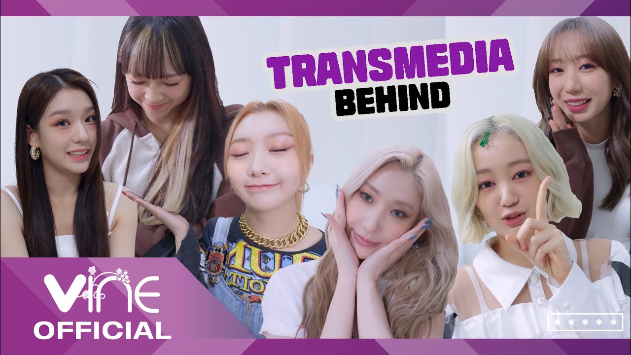 SECRET NUMBER Transmedia 21 in ONE 비하인드 | (ENG SUB)
