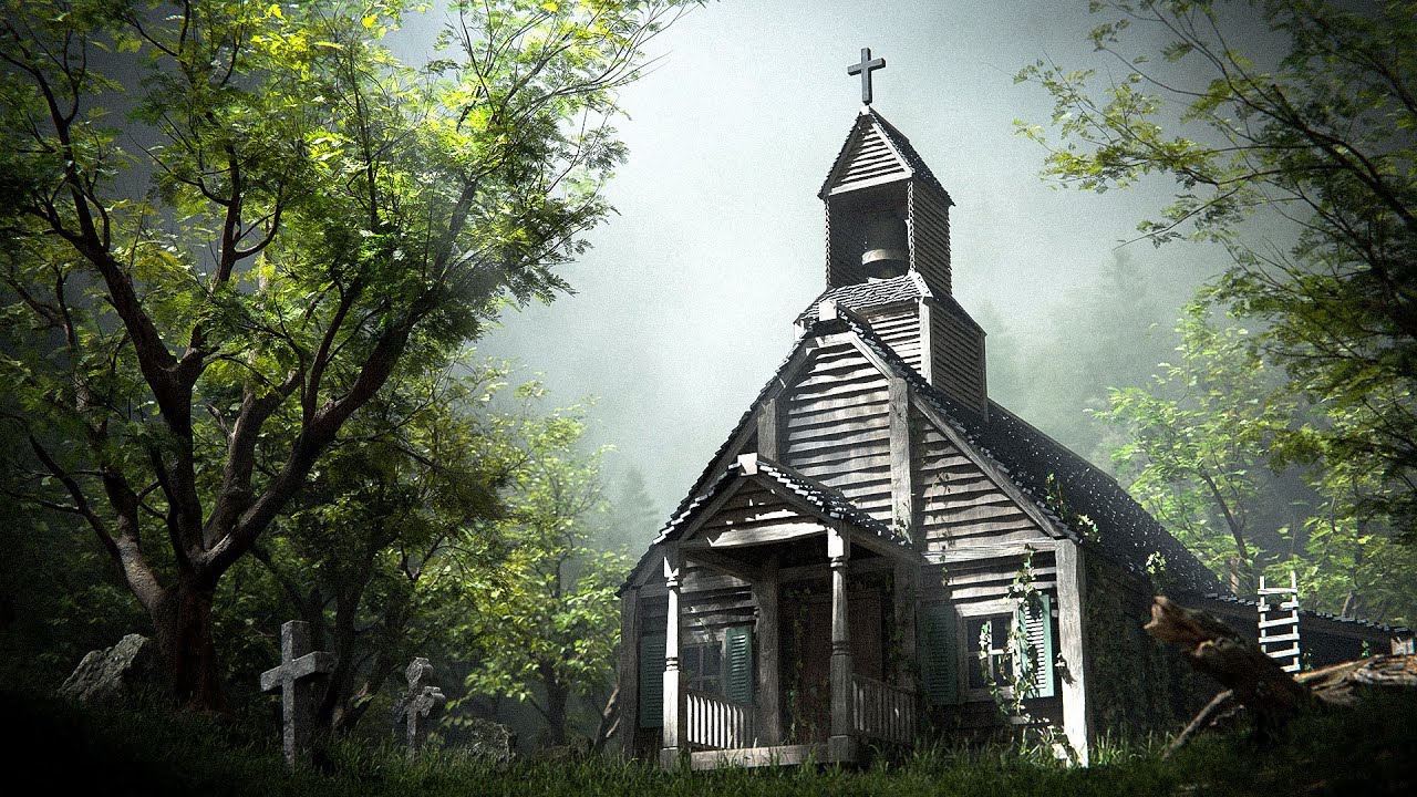 Blender + HouseCraft: Fast Building & Scene Creation