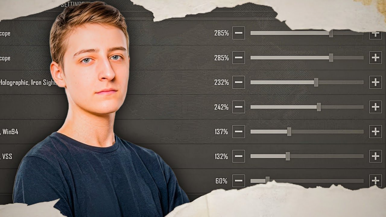 ICY PUBG 🤯 New Sensitivity Settings Revealed 🎯 Zero Recoil Sensitivity Code+Control All Device 2026