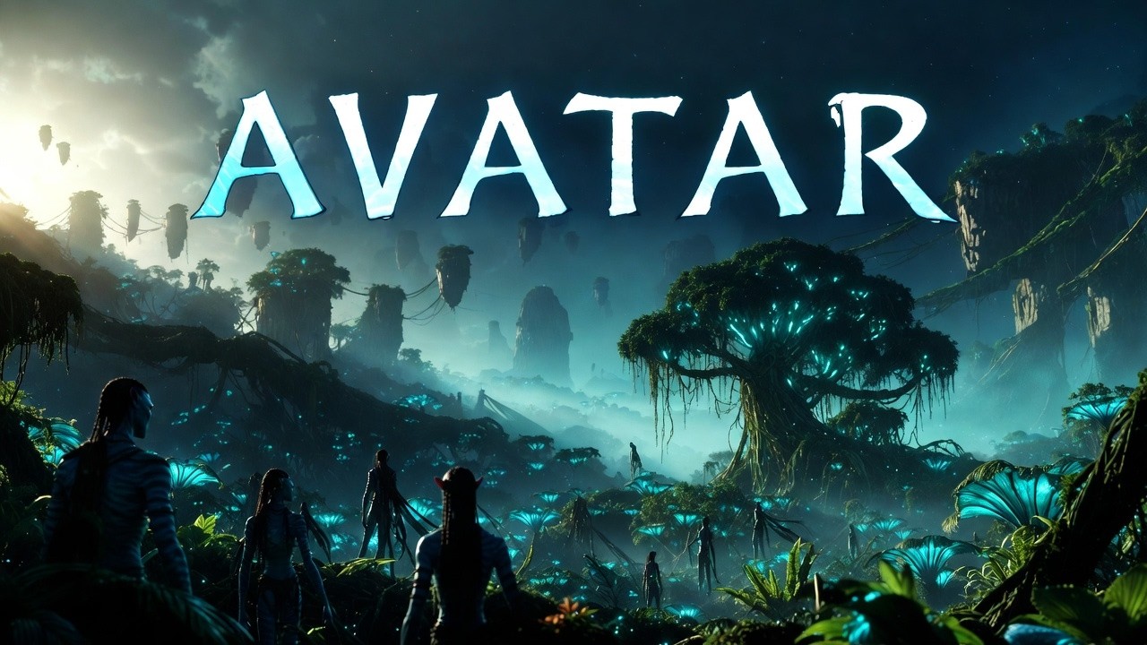 Avatar: The Reckoning (Fan-Made / Concept Trailer)