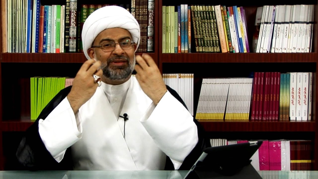 {تفقهوا} (14) : للمكياج أحكام