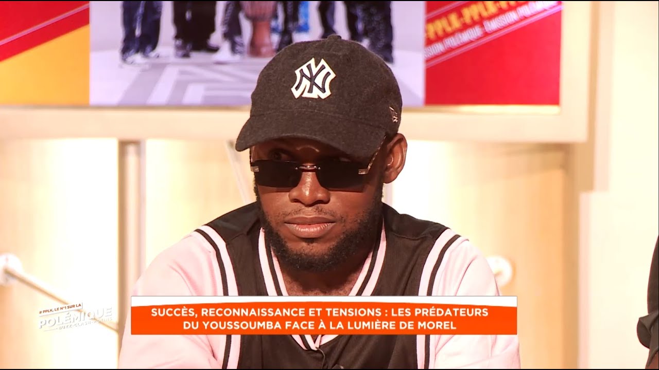 Peopl'Emik du 10 Nov. 2025 | Les Prédateurs du Youssoumba et Morel règlent leurs comptes...