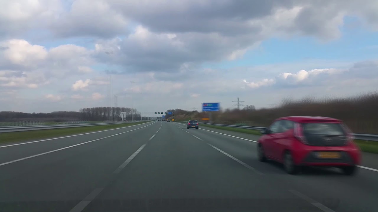 Monster - Landal Heideheuvel