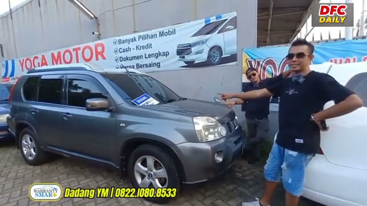 harga kijang 31jtan!!! grebek showroom yoga motor!!