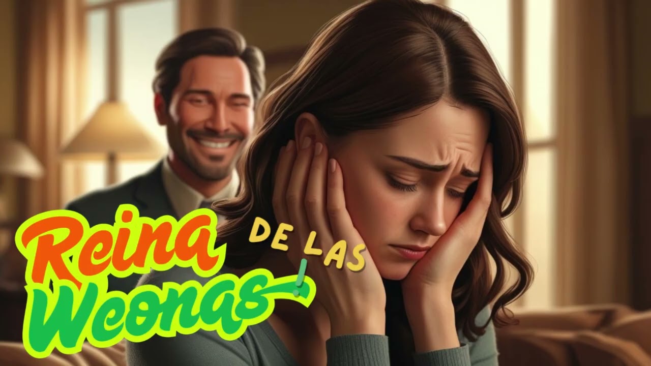 EL CHACOTERO SENTIMENTAL 2025 - Soy la REINA DE LAS WEONAS | HISTORIA DE IMPACTO