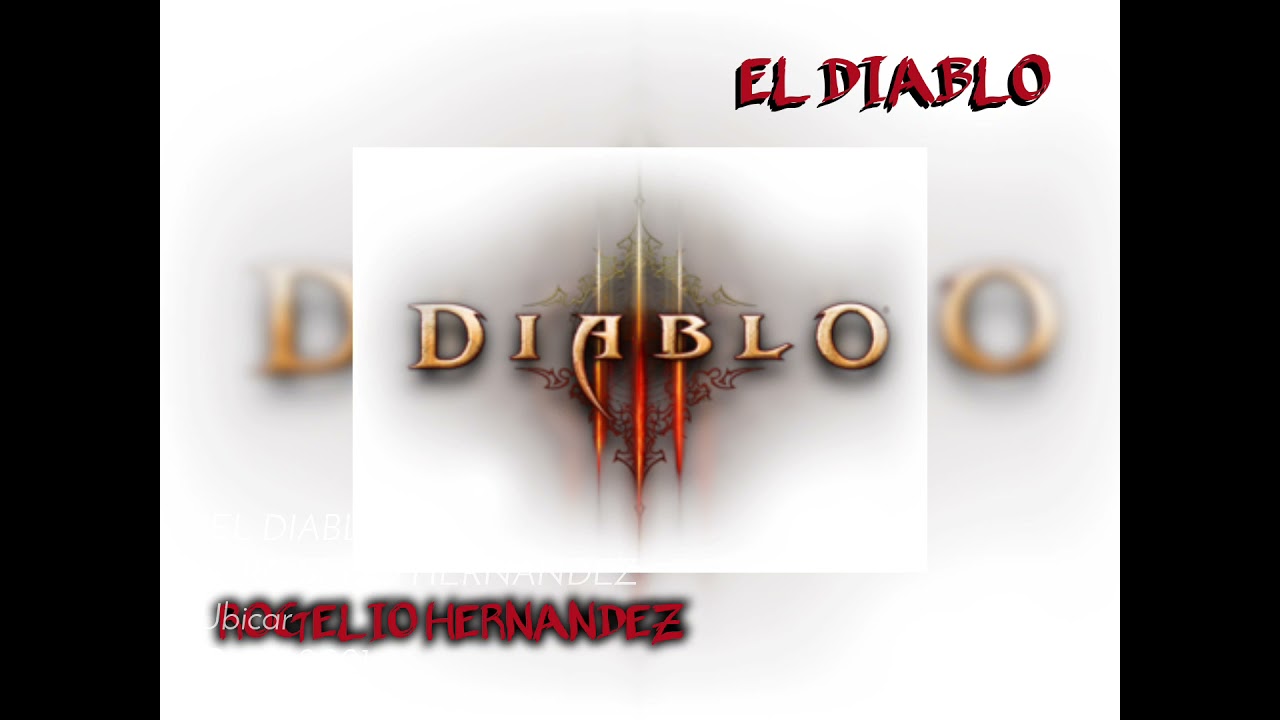 EL DIABLO
