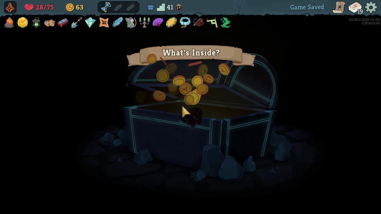 Slay the spire 2 #slaythespire2  #deckbuilding #roguelike