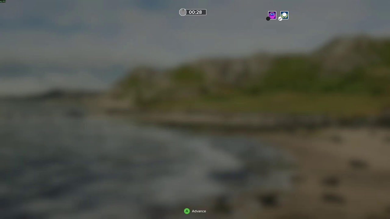 PGA 2k25 High rollers matchmaking