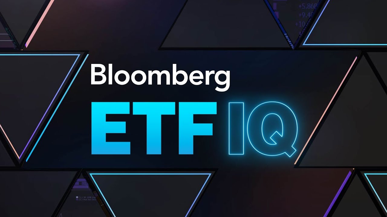 Gold More Consistent Hedge Than Bitcoin | ETF IQ 8/11/2025