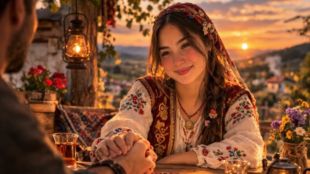 Haydi Çek Halayı  -   Yeni Türkü-2026