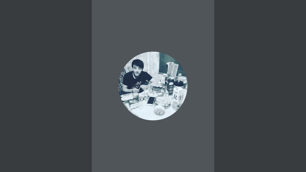 Asaka_Tv в прямом эфире!