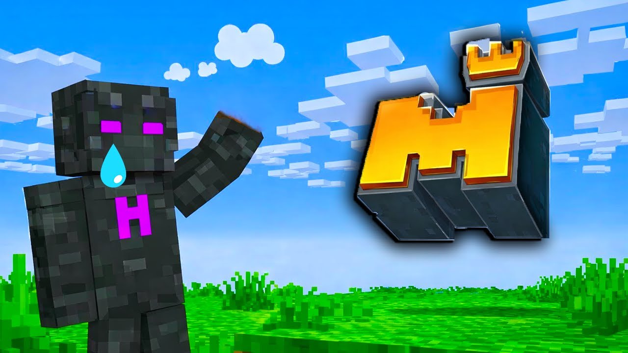 I Miss Mineplex
