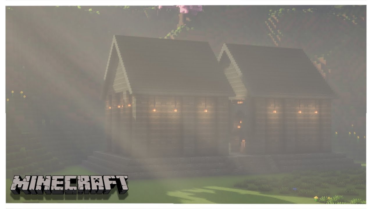 Minecraft - Villager Trading Hall  - Episode 6