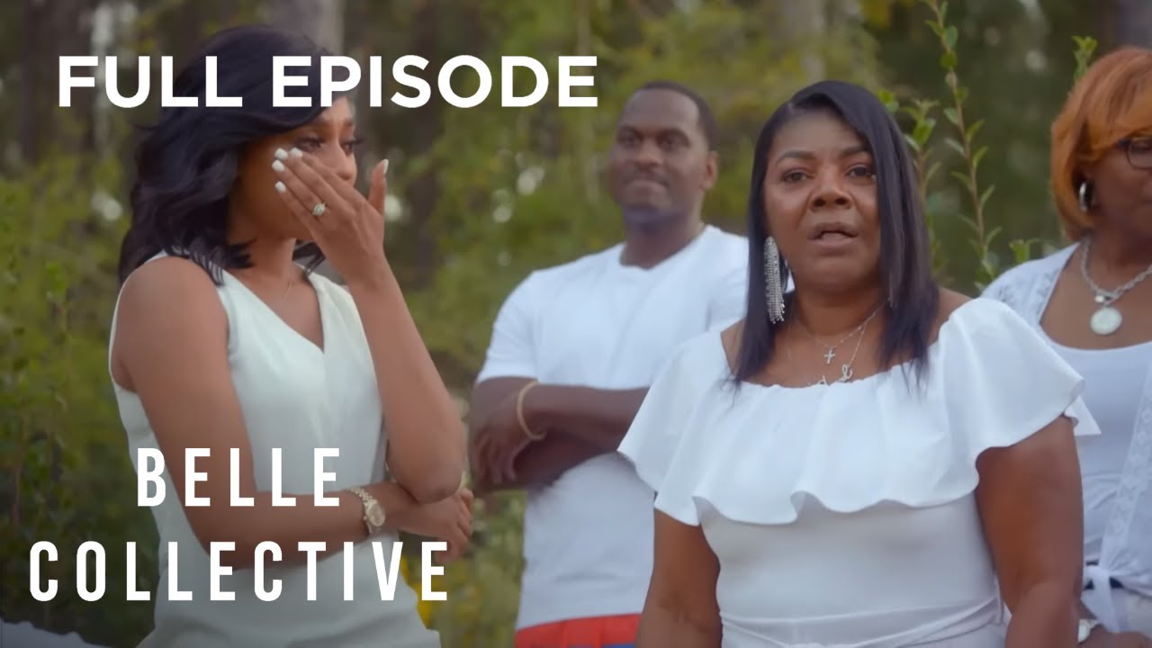 Belle Collective S1 E5 'No Yams' | Full Episode | OWN