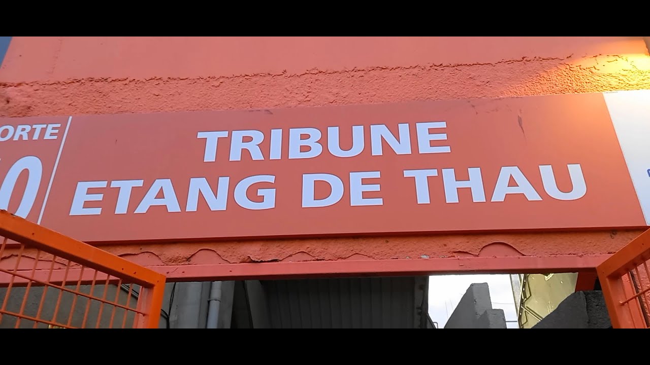 Match de gala 50 ans MHSC ( Los Paillados )
