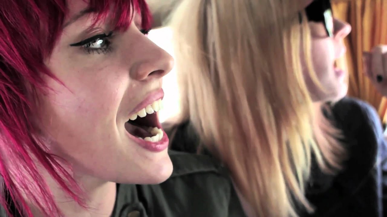 VDub Sessions // Eisley plays 