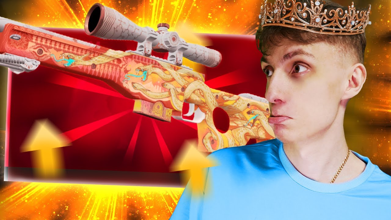 🔥OD 500 ZŁ DO MILIONA NA CASEHUG ?! 🔥